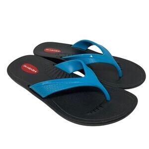 Okabashi Breeze Flip Flops SZ Medium